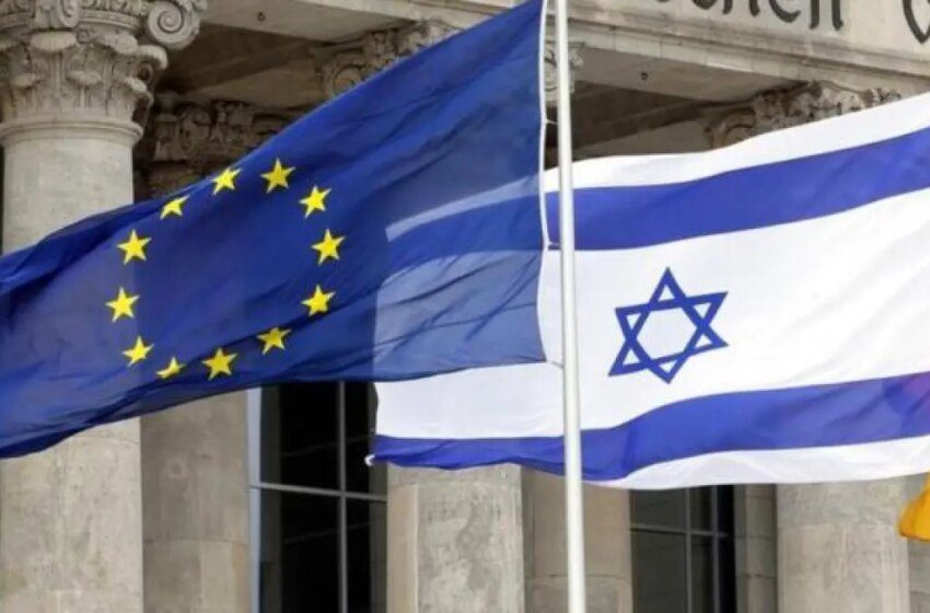  UE divisée: veto allemand et italien empêchent la suspension de l’accord UE‑Israël