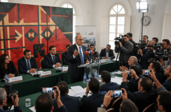 UMT critique les promesses non tenues et fixe ses conditions avant le 1er mai