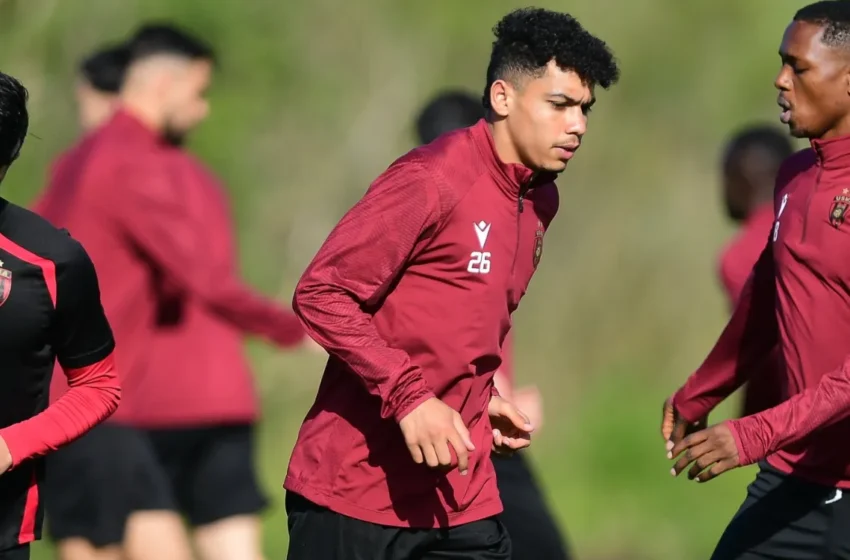  USM Alger à Casablanca dimanche 20h pour une qualification face à l’Olympique Safi