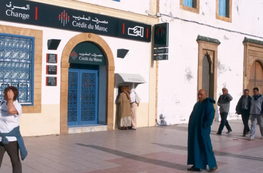  Un cadre bancaire soupçonné d’avoir détourné 3,6 millions de dirhams à Rabat