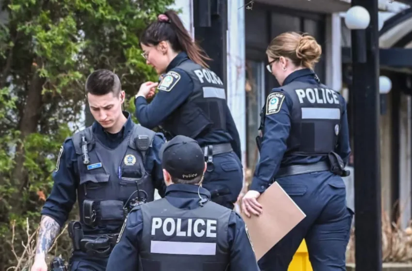  Un féminicide tragique : Hiba Elrhazi, 25 ans, tuée par son compagnon à Montréal