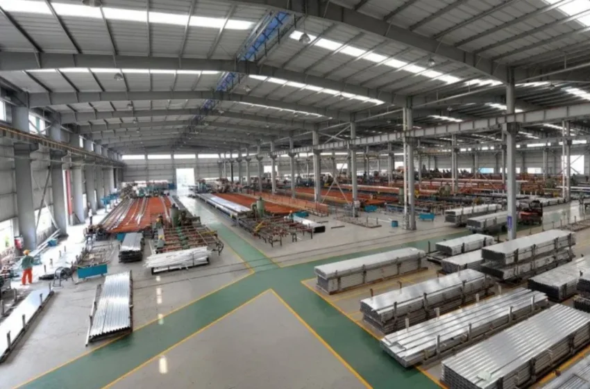  Un géant asiatique investit 689 millions de dirhams à Tanger pour produire de l’aluminium