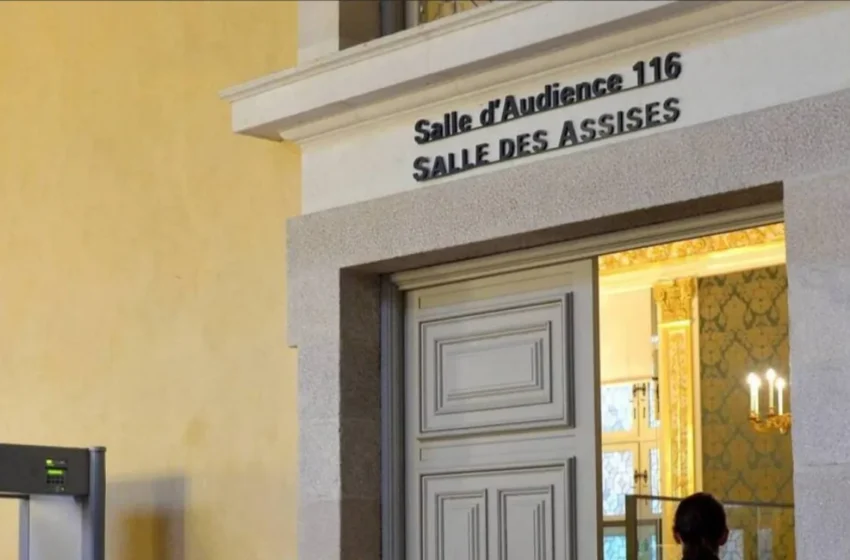  Un père condamné à 22 ans de prison pour le meurtre de ses trois enfants à Alfortville