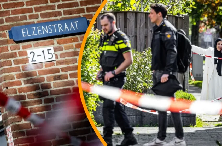  Une adolescente marocaine de 14 ans tuée à Blerick, ses parents arrêtés