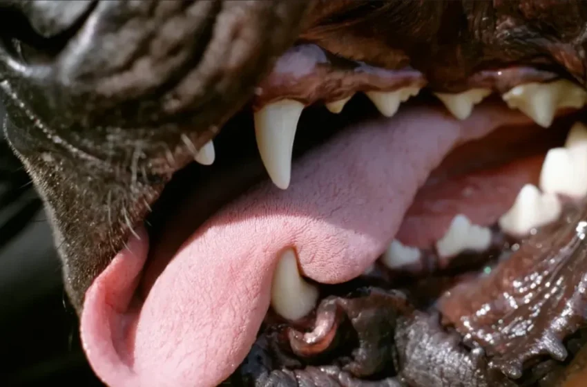  Une attaque meurtrière soulève des questions sur la sécurité animale à Tanger