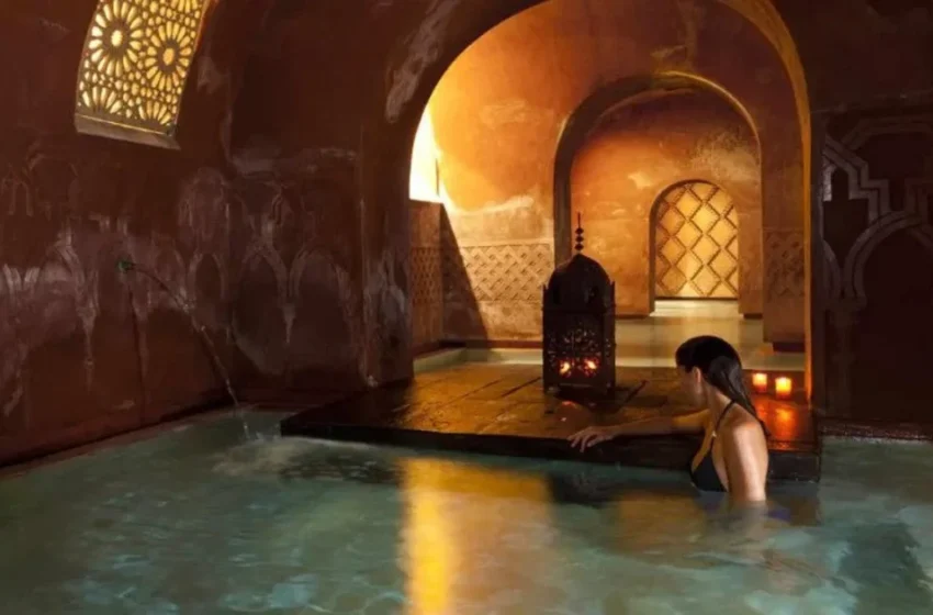  Une femme arrêtée à Marrakech pour avoir filmé secrètement des clients d’un hammam