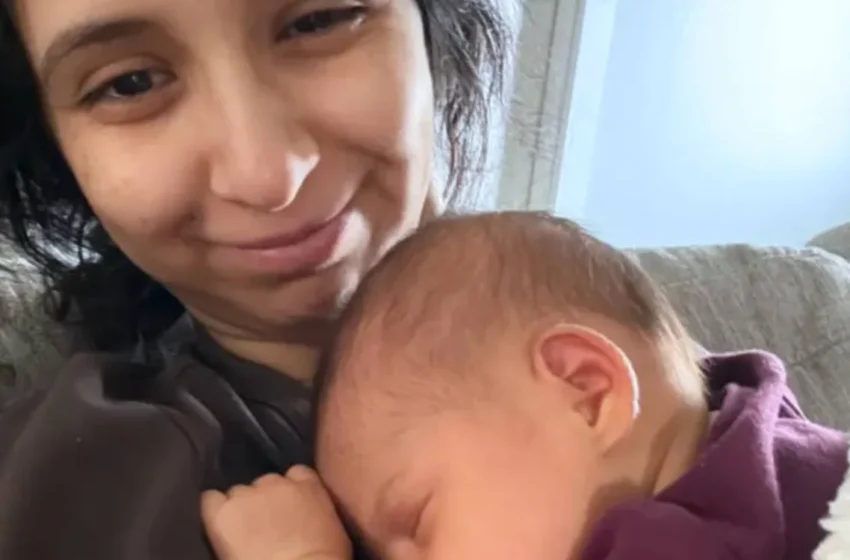  Une mère marocaine décède tragiquement après avoir donné naissance, une cagnotte lancée pour son rapatriement