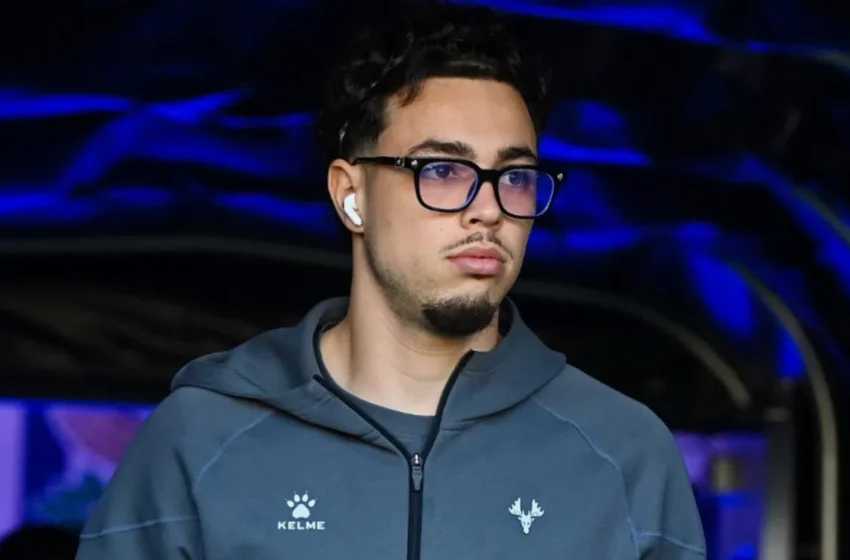  Watford réclame 15 millions d’euros pour Othmane Maamma la pépite marocaine convoitée