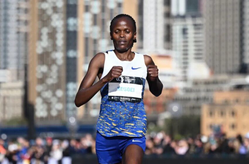  World Athletics rejette 11 transferts d’allégeance vers la Turquie liés au gouvernement turc