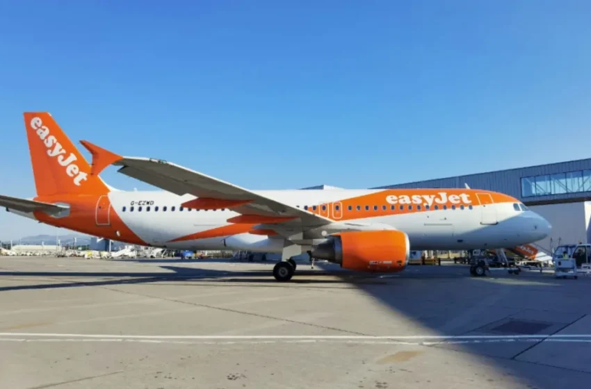  easyJet inaugure une base à Marrakech pour développer les échanges avec l’Europe