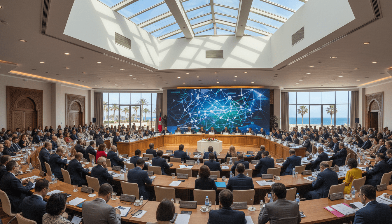 6e Semaine mondiale de la Francophonie scientifique à Agadir en octobre 2026