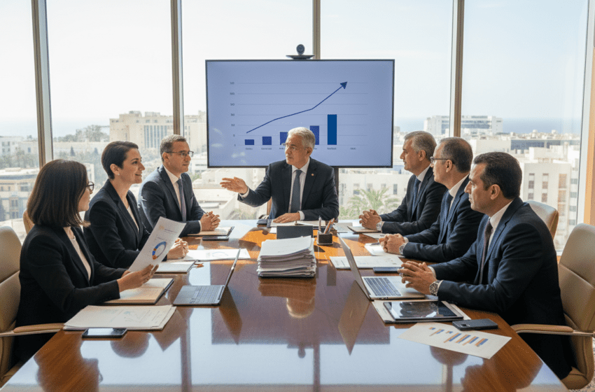  ACAPS Primes d’assurance 21,3 milliards de dirhams fin mars 2026 hausse de 17,2%