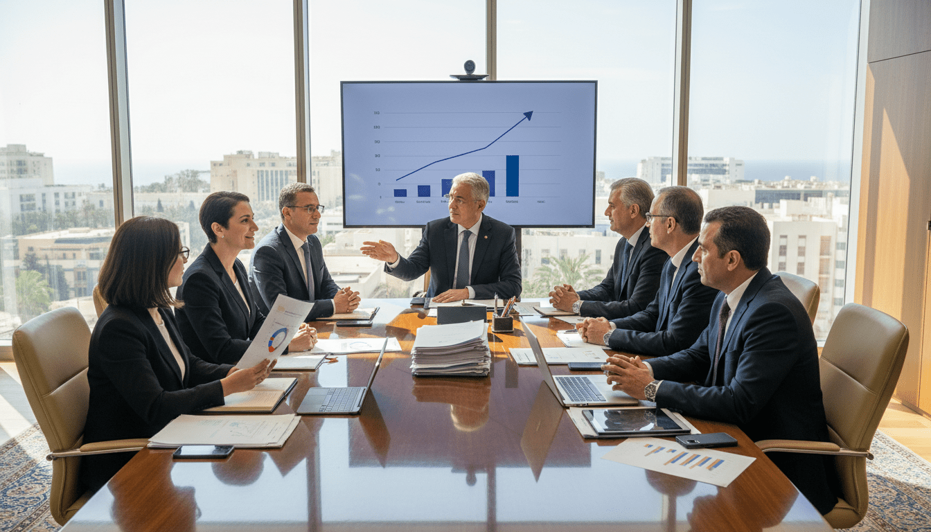 ACAPS Primes d'assurance 21,3 milliards de dirhams fin mars 2026 hausse de 17,2%