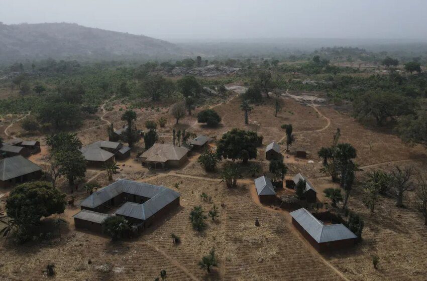  AFRICOM mène des frappes au Nigeria après l’annonce de la mort d’Abou-Bilal al-Minuki