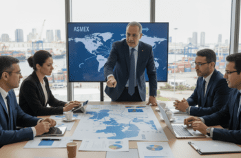 ASMEX appelle les exportateurs marocains à passer de l'attente à l'action opérationnelle