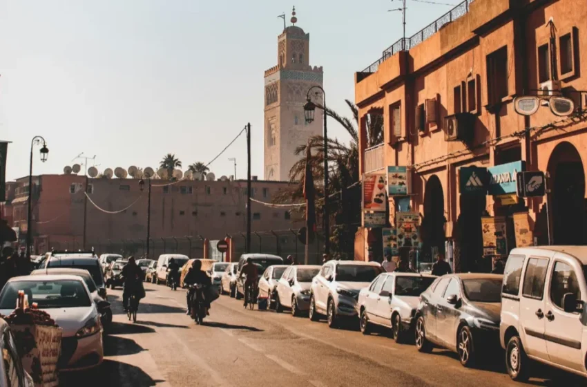 Agression sexuelle à Marrakech : six Indiens en garde à vue après une attaque choquante