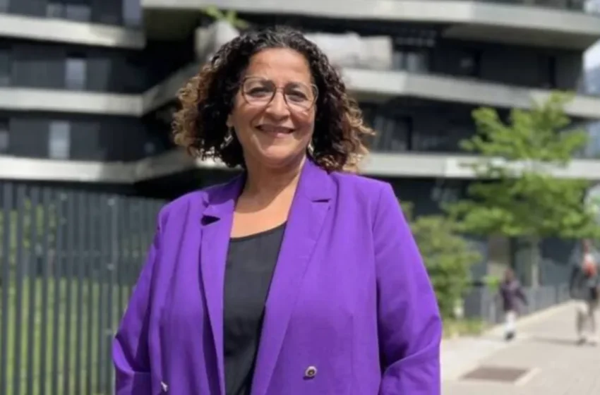  Aïcha Bassal élue à la tête des ressources humaines d’un office de logement social à Nantes