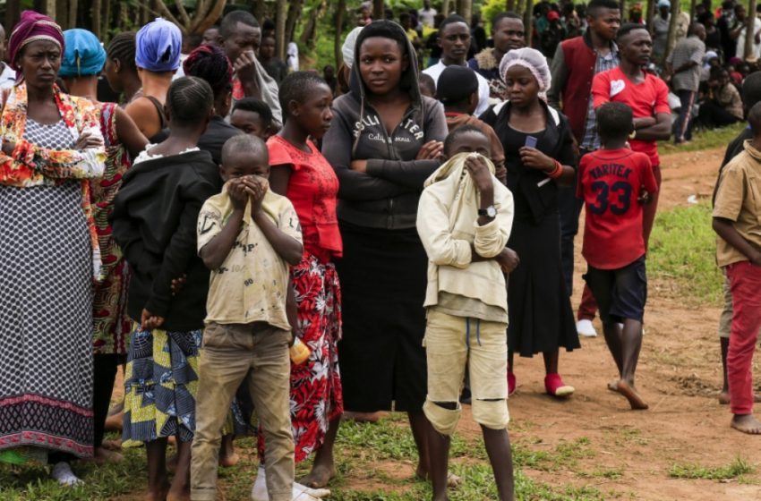  Amnesty accuse les ADF de crimes de guerre et d’exploitation d’enfants en RDC