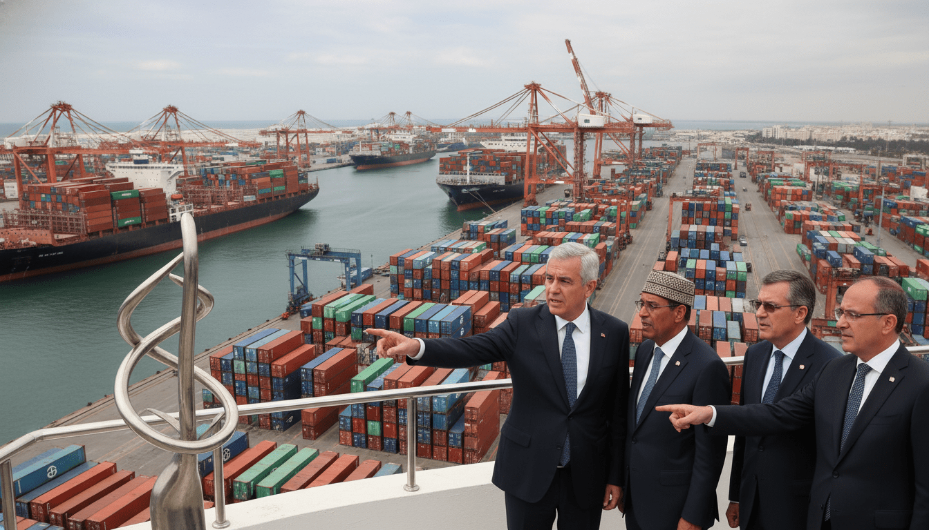 Armateurs à l'OMC alertent sur hausse des coûts et saturation portuaire