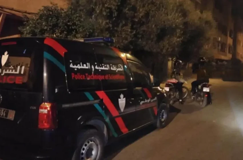  Arrestation d’un Français en séjour irrégulier pour falsification de passeports au Maroc