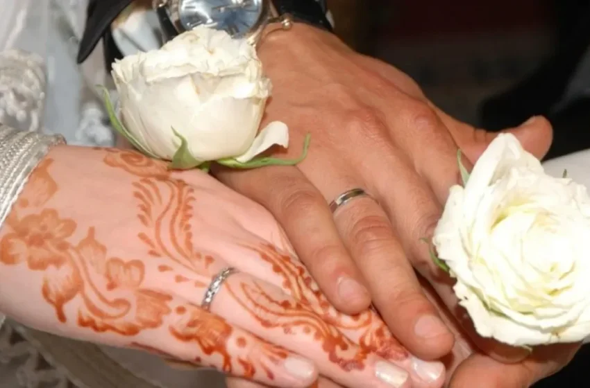  Au Maroc, les valeurs morales dominent le choix du conjoint dans le mariage