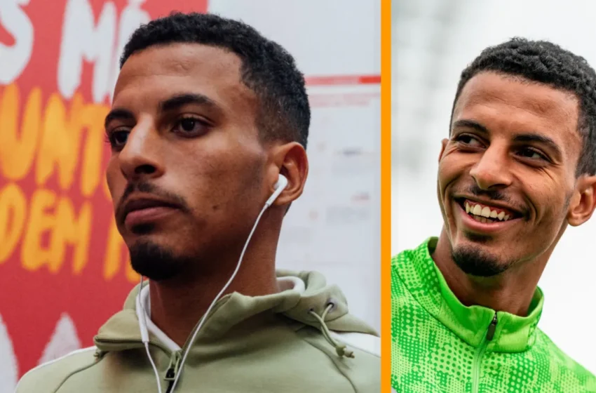  Azzedine Ounahi vers Leeds United ou Manchester City après la relégation de Gérone