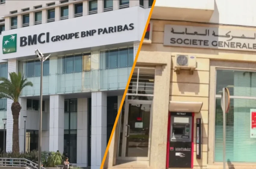  BNP Paribas se retire du Maroc, marquant la fin d’une ère bancaire française