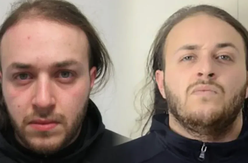 Badiss Bajjou, fugitif français, jugé au Maroc pour plusieurs crimes violents