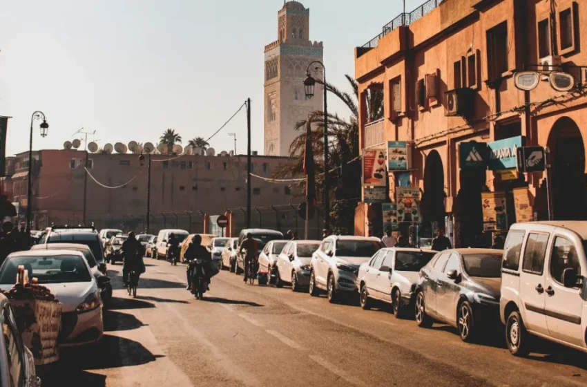  Baisse du prix du diesel à 13,97 dirhams au Maroc après des fluctuations récentes