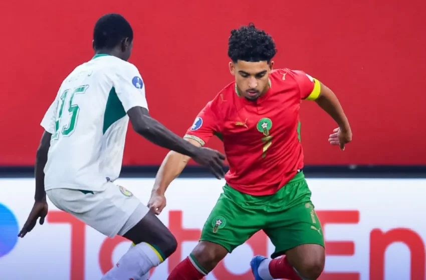  CAN U17 2026 : le Maroc éliminé par le Sénégal aux tirs au but