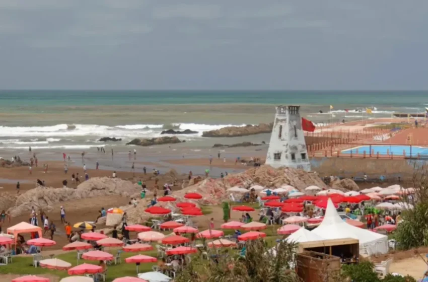  Casablanca : la fin des frais pour profiter des plages publiques cet été