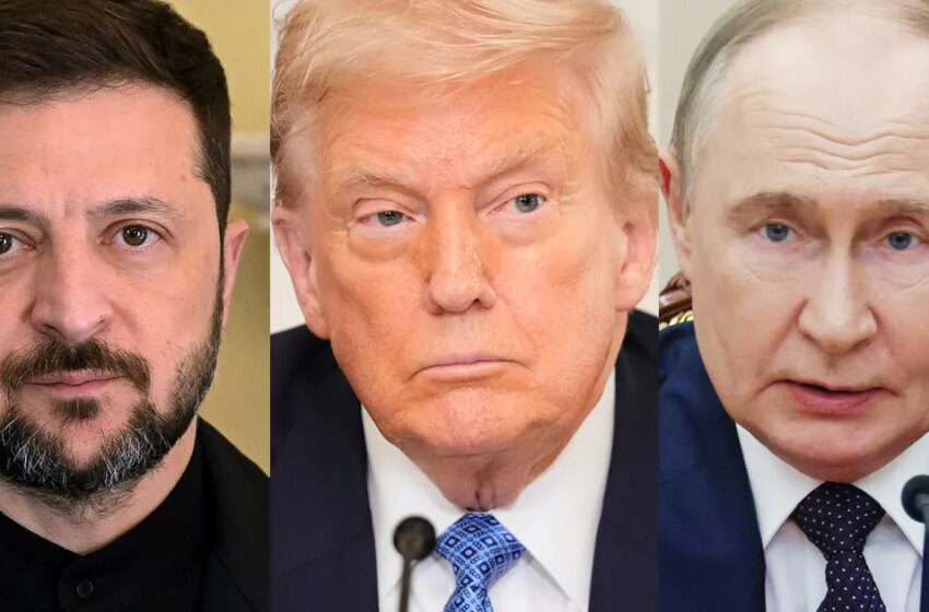  Cessez‑le‑feu de trois jours entre Russie et Ukraine et échange de 1 000 prisonniers