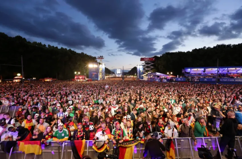  Cinéma parisien dédié aux supporters marocains pour Maroc Brésil du Mondial 2026