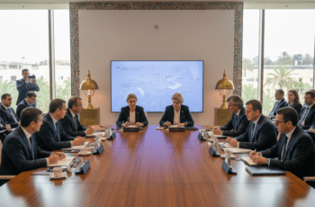 Commission approuve projet de loi organique élargissant compétences culturelles et économiques des régions