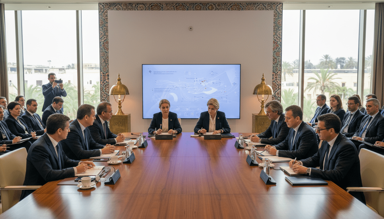 Commission approuve projet de loi organique élargissant compétences culturelles et économiques des régions