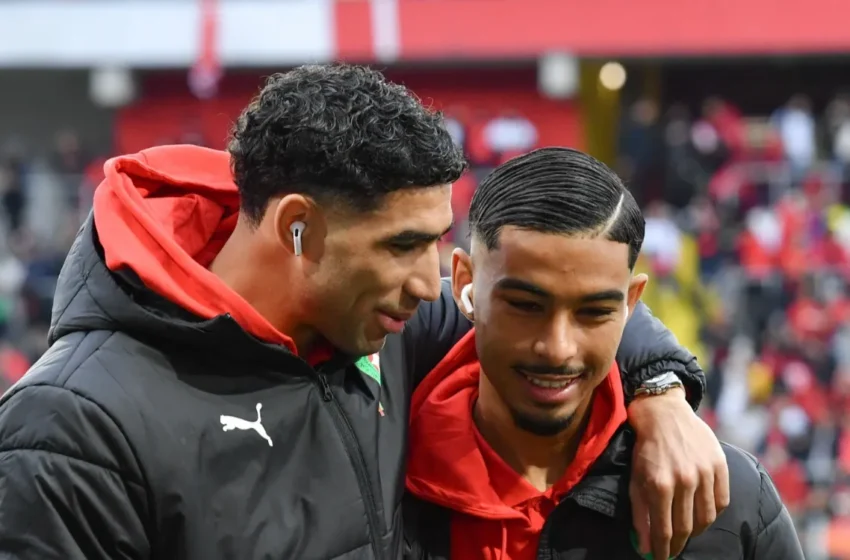  Coupe du Monde 2026 Lions rassemblés le 22 mai privés de plusieurs cadres