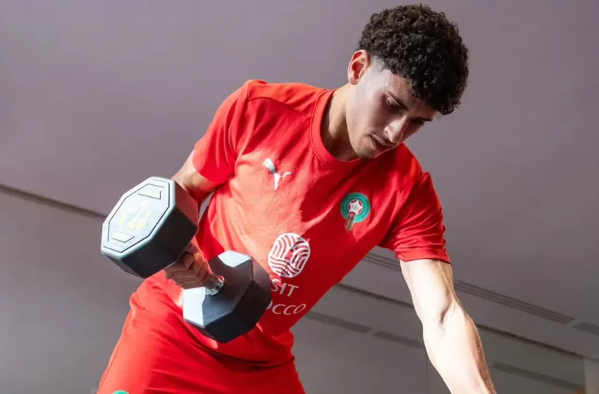  Coupe du Monde 2026 : Mohamed Ouahbi convoque Issa Diop, Hakim Ziyech écarté