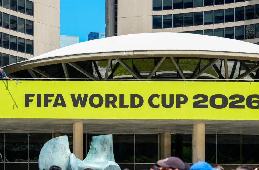  Coupe du monde : États‑Unis, Canada et Mexique coordonnent des mesures contre Ebola