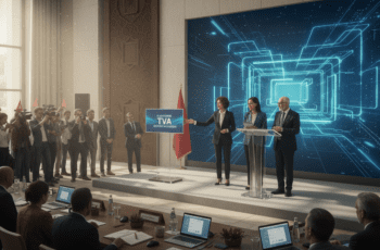 DGI lance plateforme TVA pour services numériques à distance le 11 juin 2026