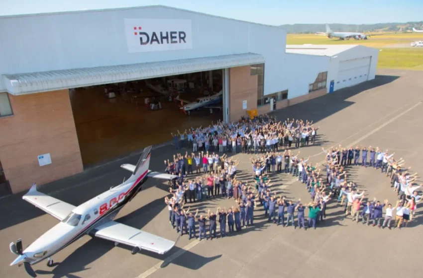  Daher renforce sa stratégie économique au Maroc après des pertes en France
