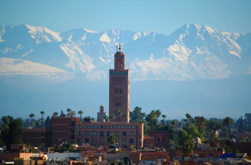 Des Français d’origine marocaine choisissent le Maroc pour échapper aux discriminations en France