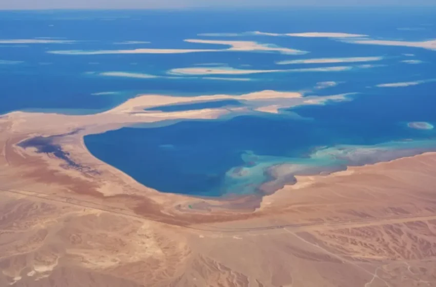 Des chercheurs dévoilent des structures fossilisées révélant une vie chimiosynthétique au Maroc