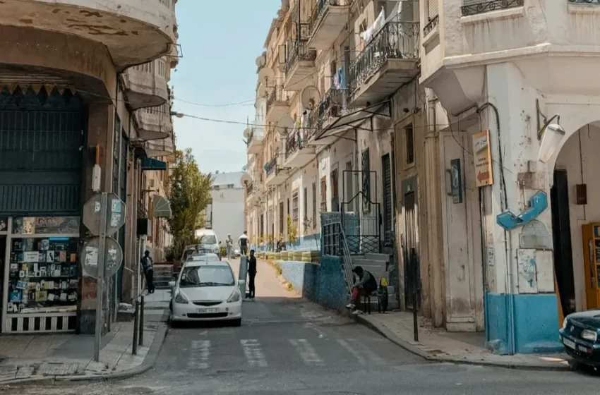  Des constructions illégales sur terrains protégés : enquête et sanctions prévues à Casablanca