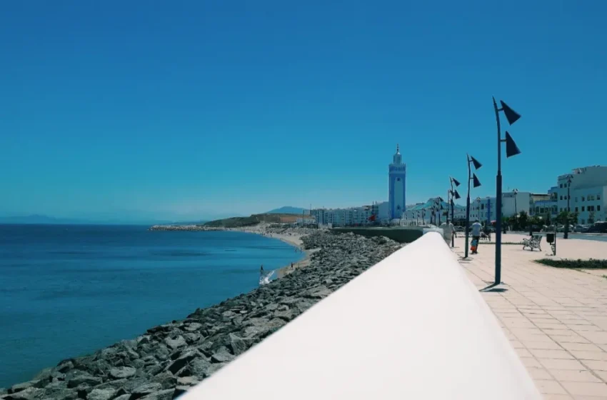  Des séismes continuent de secouer la région du détroit de Gibraltar au Maroc