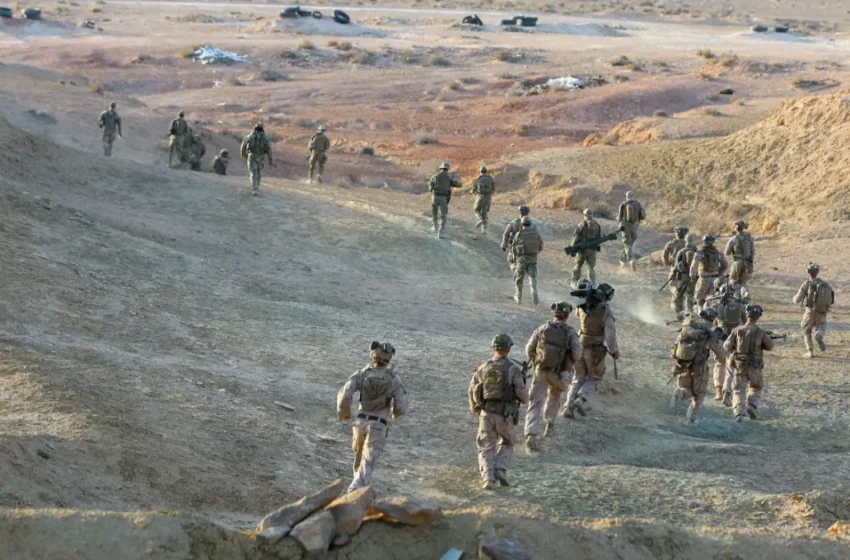  Disparition de militaires au Cap Draa : enquête ouverte par Africom et le Maroc