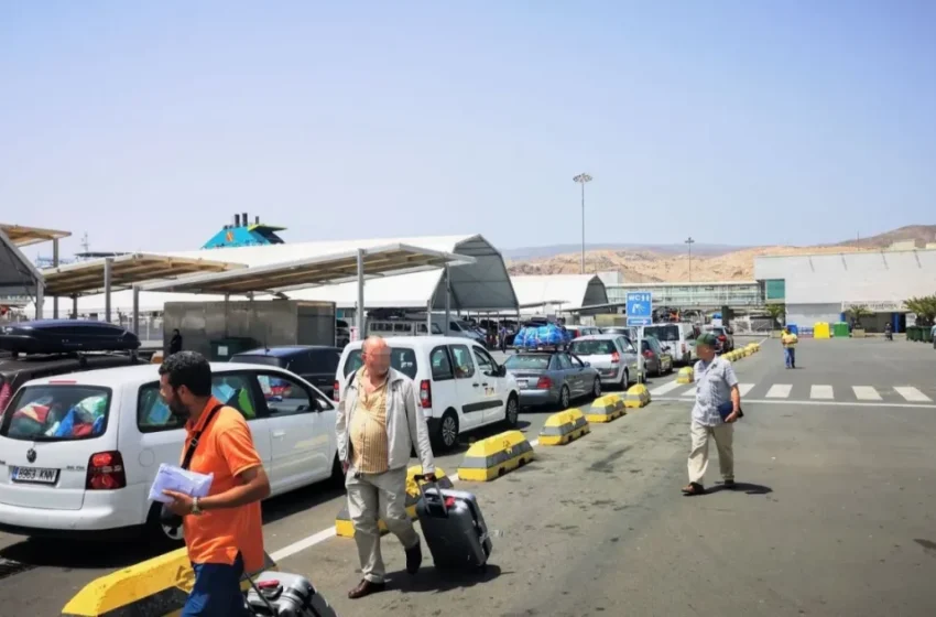  Dotation pour voyages : les MRE peuvent bénéficier jusqu’à 500 000 dirhams par an