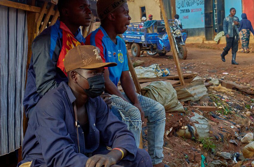  Ebola franchit la frontière RDC–Ouganda, OMS met en garde contre un risque élevé
