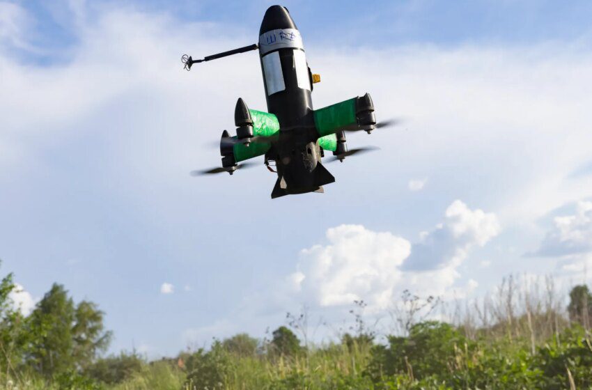  Échange de frappes de drones Russie–Ukraine, incendies à Taganrog et coupure à Zaporizhzhia