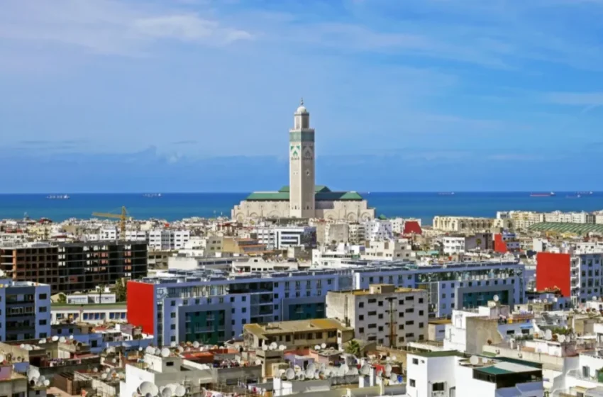 Enquête au Maroc : Responsabilité des présidents municipaux dans des fraudes immobilières révélée