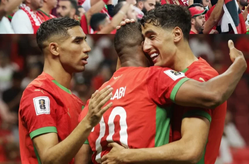  Enquête au New Jersey sur la vente de billets FIFA pour Maroc Brésil
